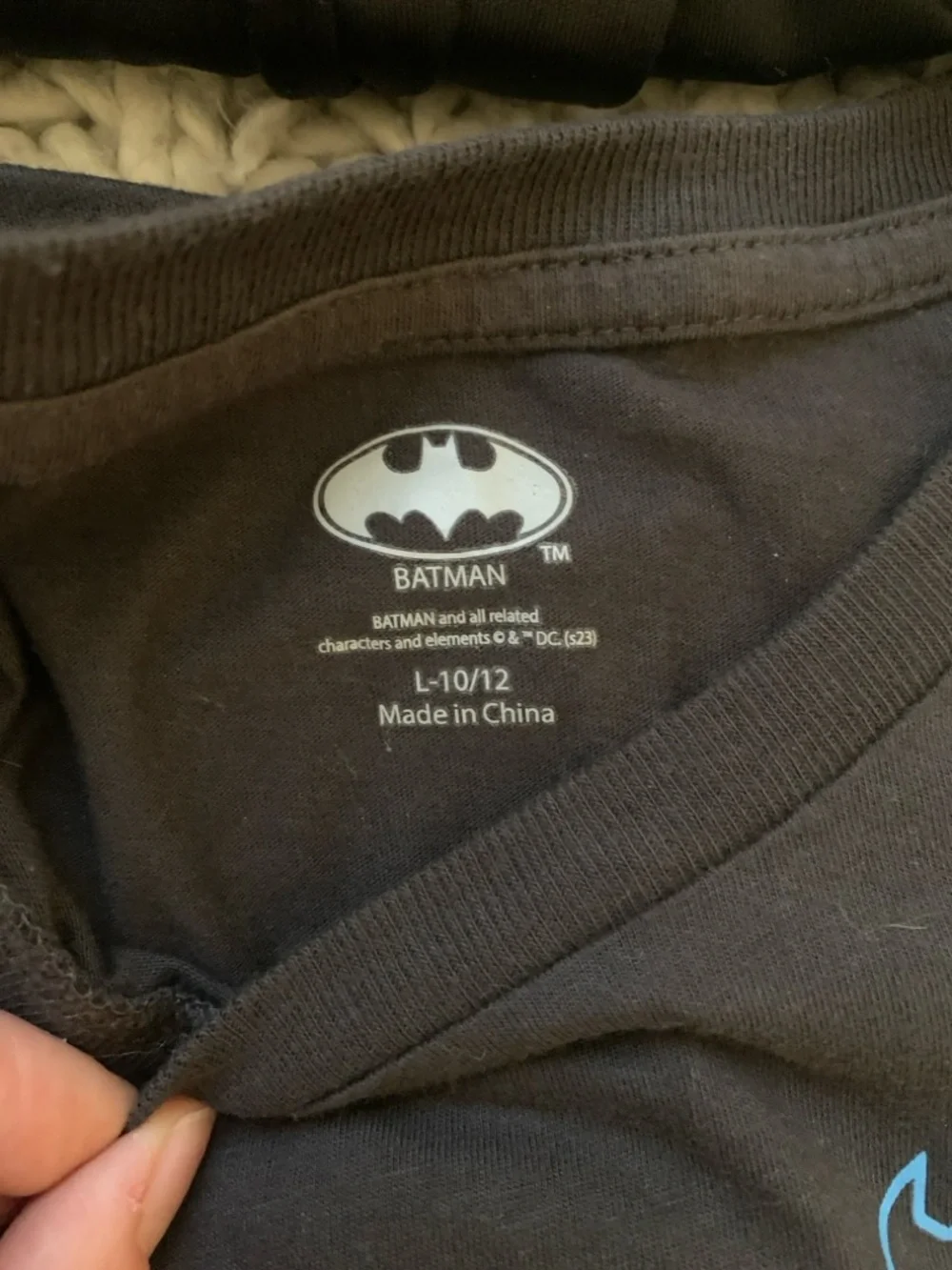 Boy’s Short Sleeve Shirts - Picture 7 of 10